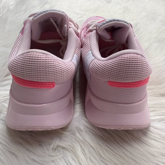 Nike GP Challenge 1 Naomi Osaka Pink Foam Mens HJ6643-601 VNDS Sz 9.5 - Picture 5 of 7